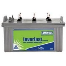 LUMINOUS ILST 10036 80AH BATTERY 